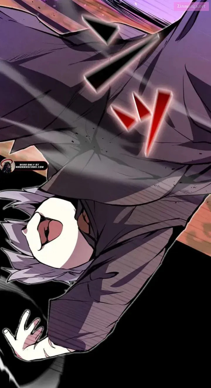 Becoming a Cheat-Level Skill Thief Chapter 8 page 63 - 