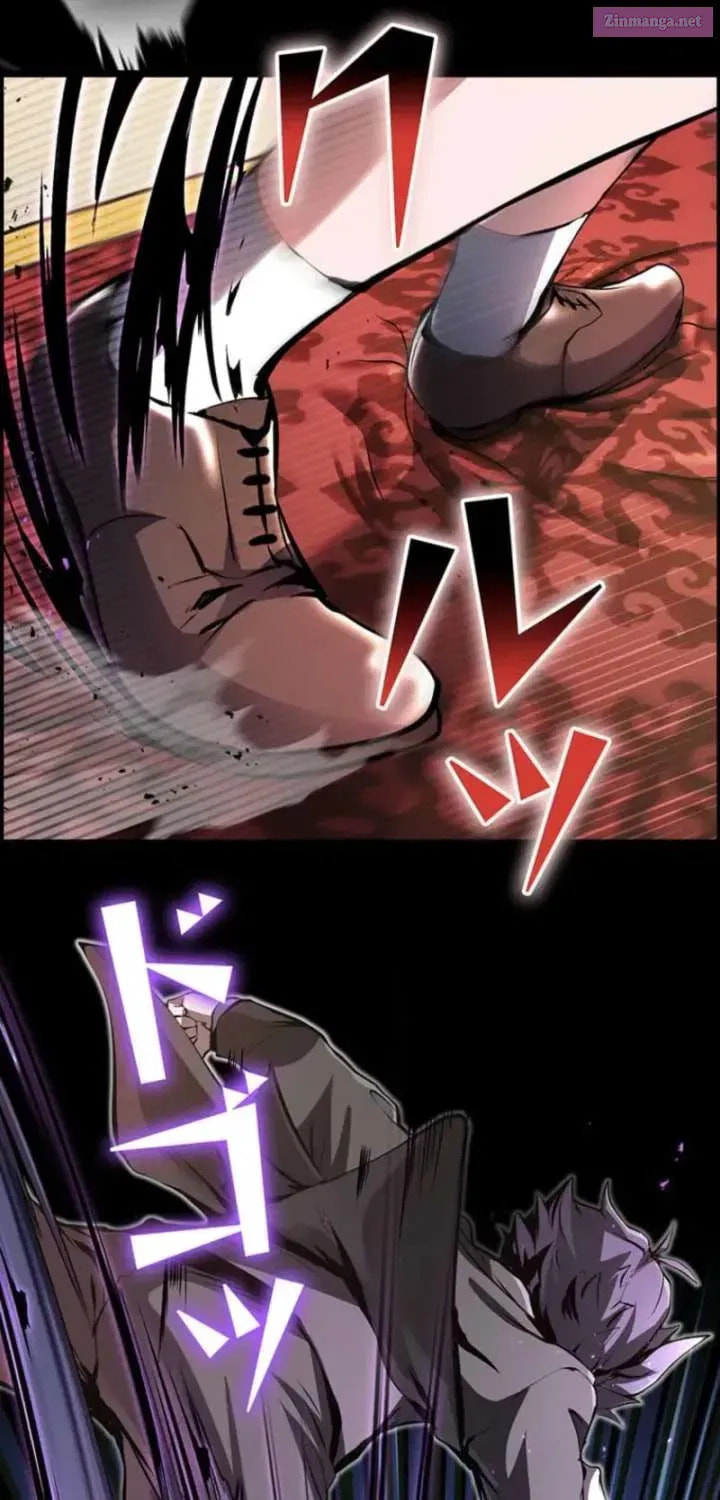 Becoming a Cheat-Level Skill Thief Chapter 8 page 64 - 