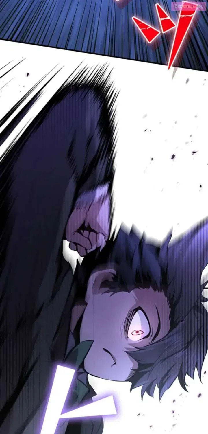 Becoming a Cheat-Level Skill Thief Chapter 8 page 66 - 