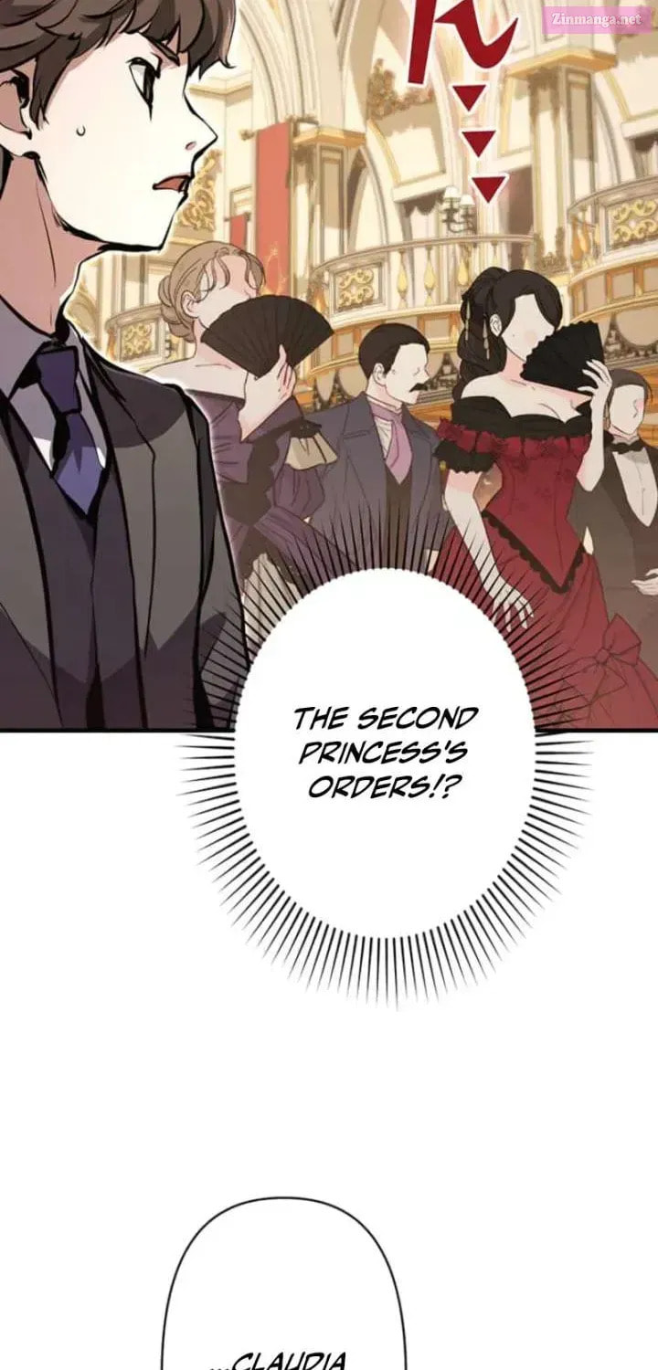 Becoming a Cheat-Level Skill Thief Chapter 8 page 9 - 