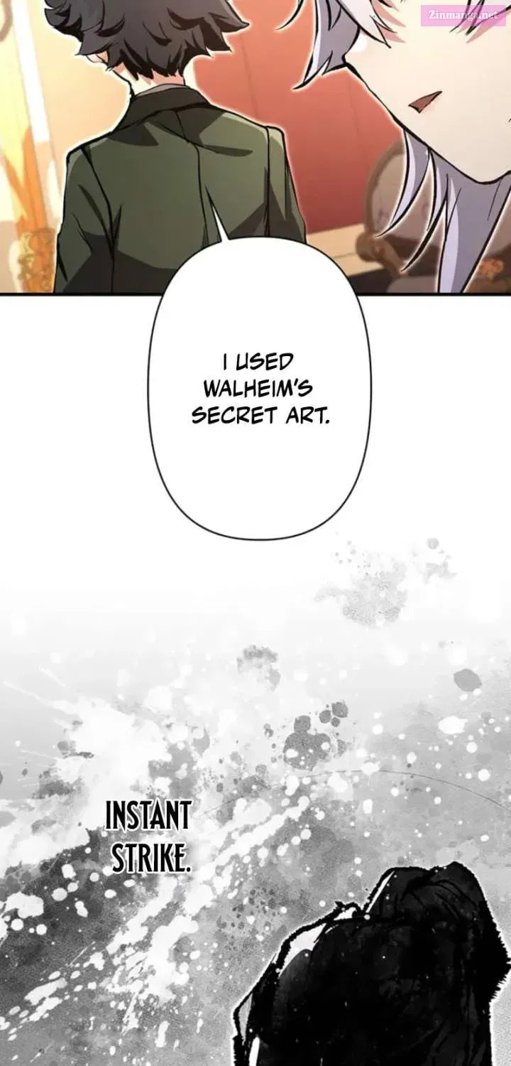 Becoming a Cheat-Level Skill Thief Chapter 8 page 81 - 