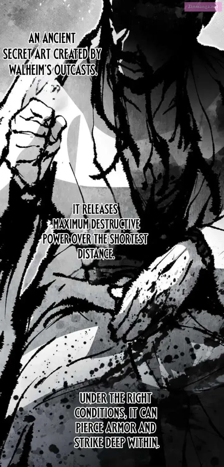 Becoming a Cheat-Level Skill Thief Chapter 8 page 82 - 