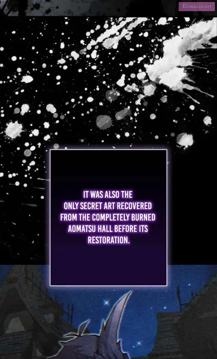 Becoming a Cheat-Level Skill Thief Chapter 8 page 83 - 