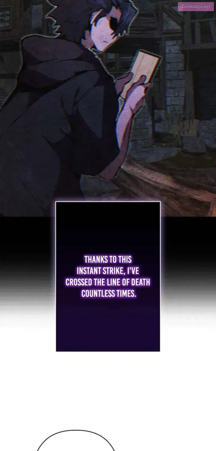 Becoming a Cheat-Level Skill Thief Chapter 8 page 84 - 