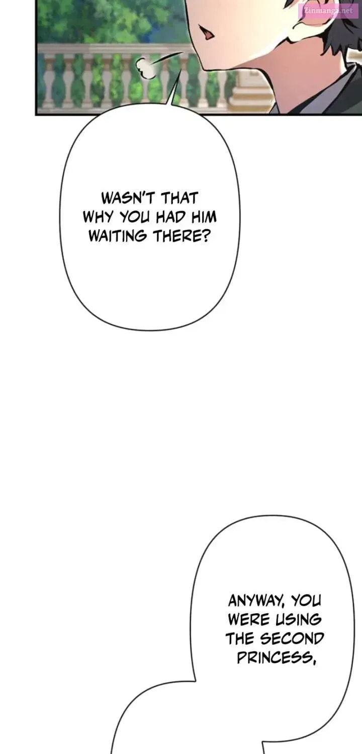 Becoming a Cheat-Level Skill Thief Chapter 8 page 91 - 