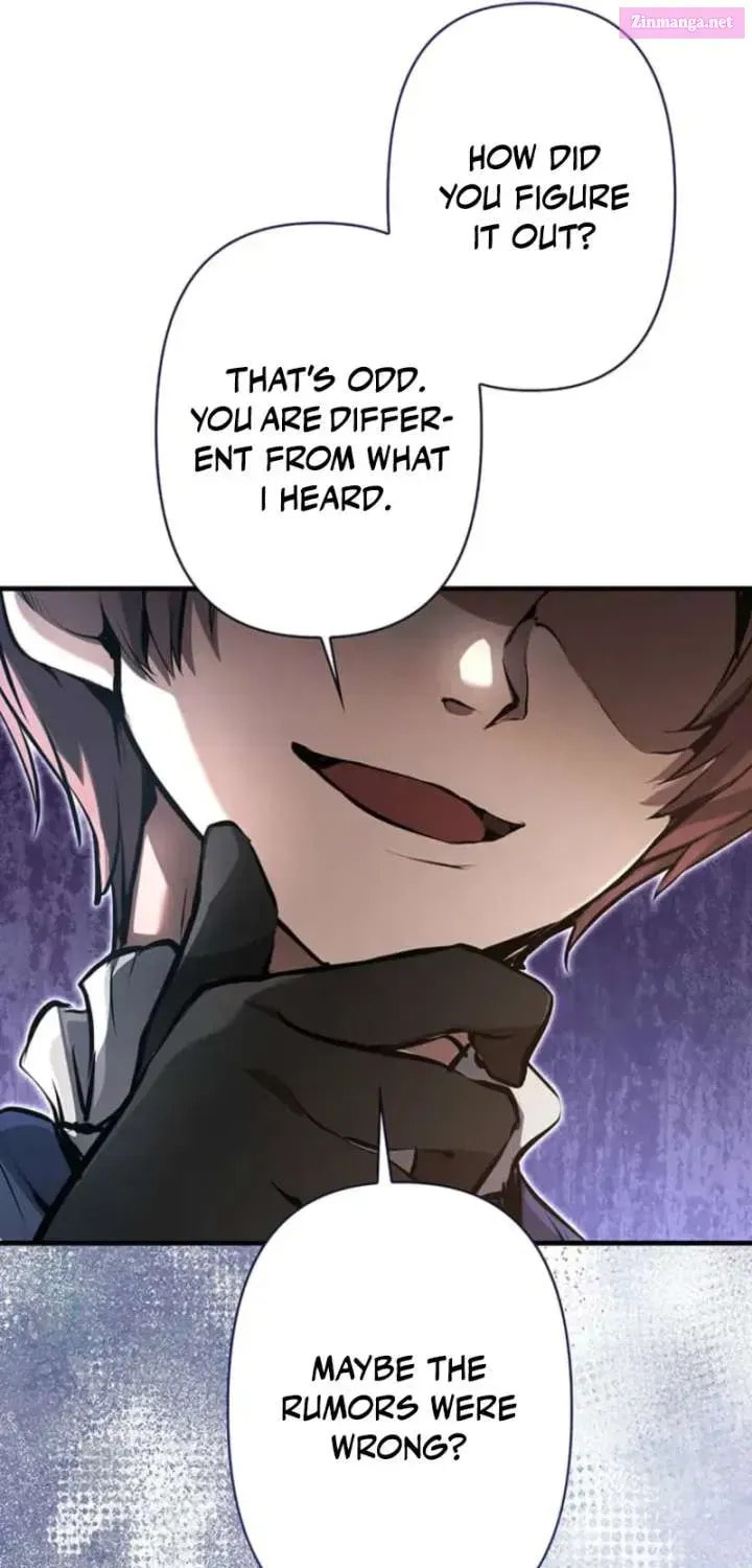 Becoming a Cheat-Level Skill Thief Chapter 8 page 94 - 