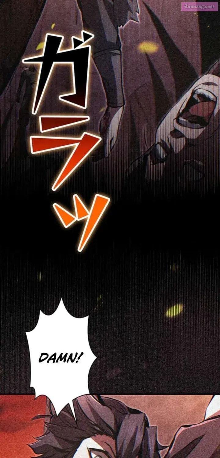 Becoming a Cheat-Level Skill Thief Chapter 9 page 11 - 