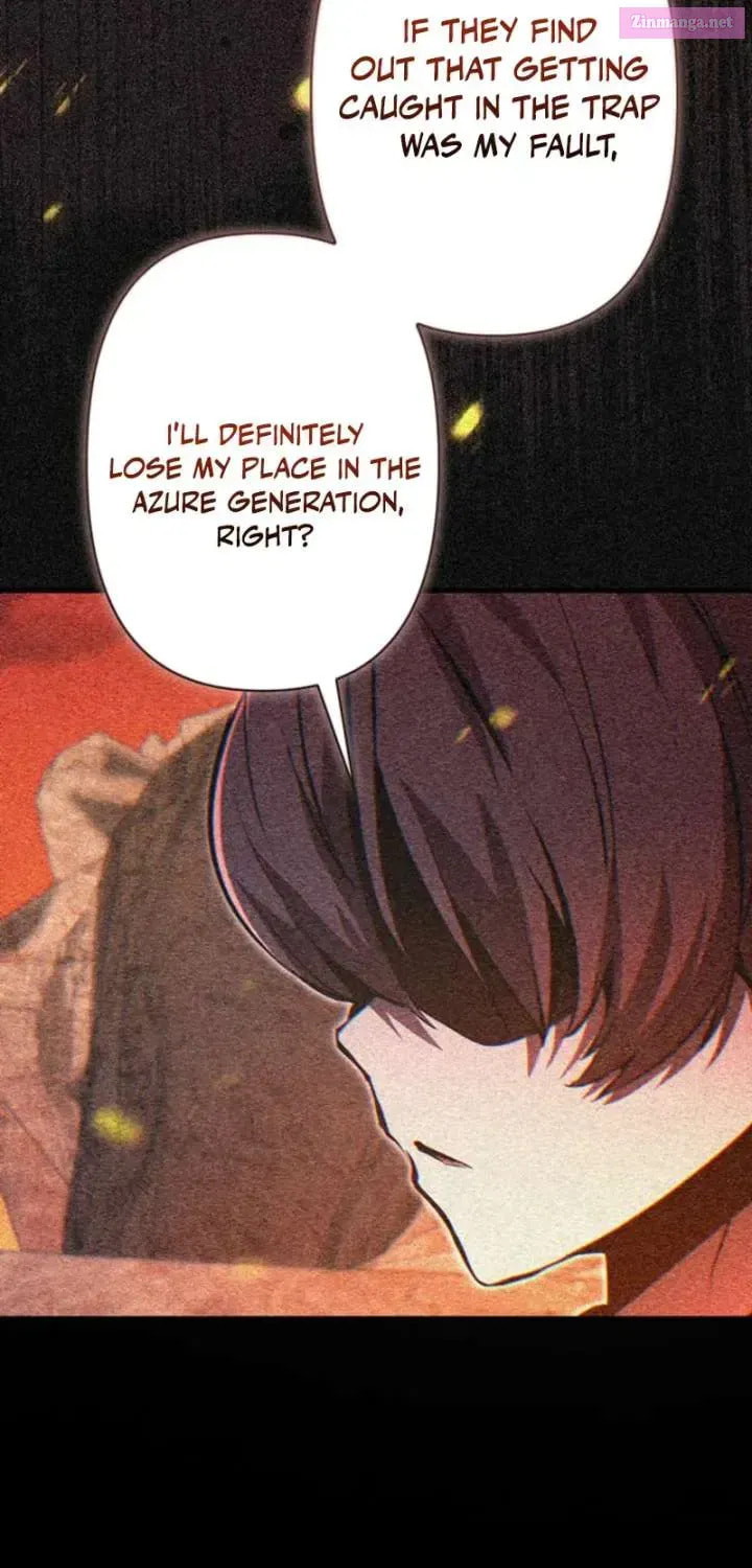Becoming a Cheat-Level Skill Thief Chapter 9 page 14 - 