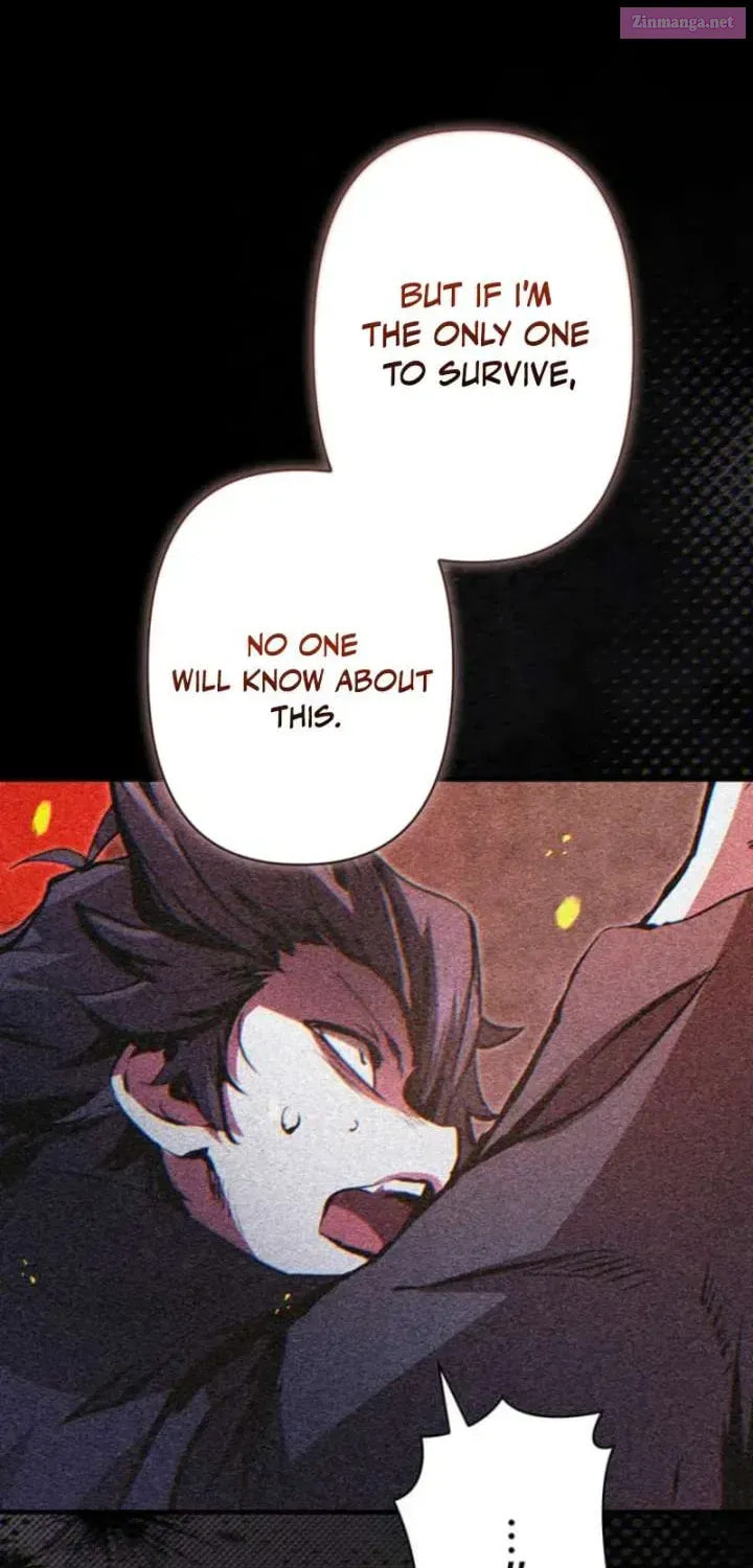 Becoming a Cheat-Level Skill Thief Chapter 9 page 15 - 