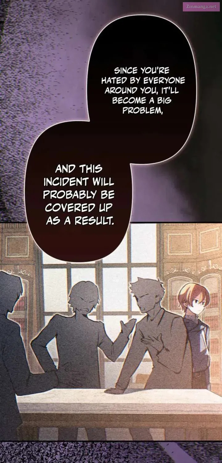 Becoming a Cheat-Level Skill Thief Chapter 9 page 19 - 