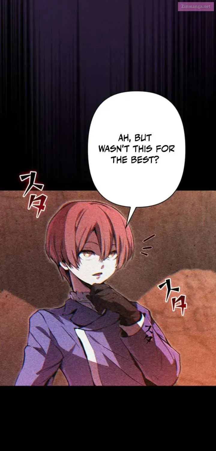 Becoming a Cheat-Level Skill Thief Chapter 9 page 27 - 