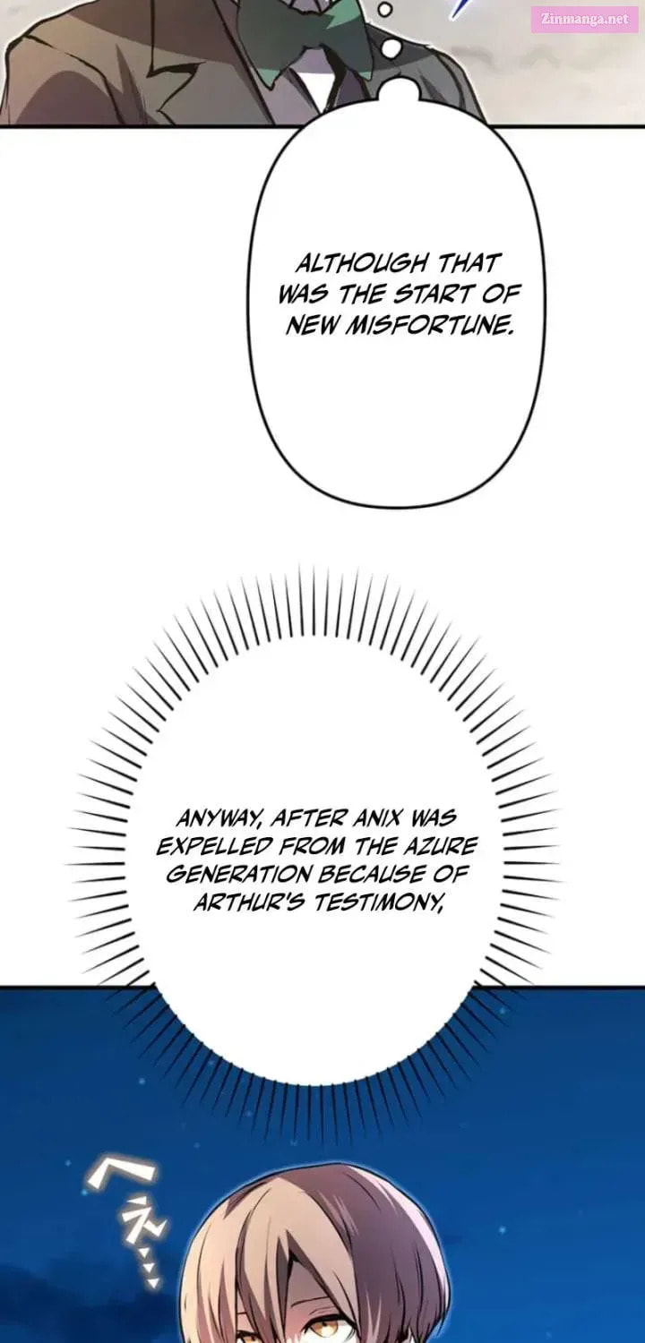 Becoming a Cheat-Level Skill Thief Chapter 9 page 34 - 