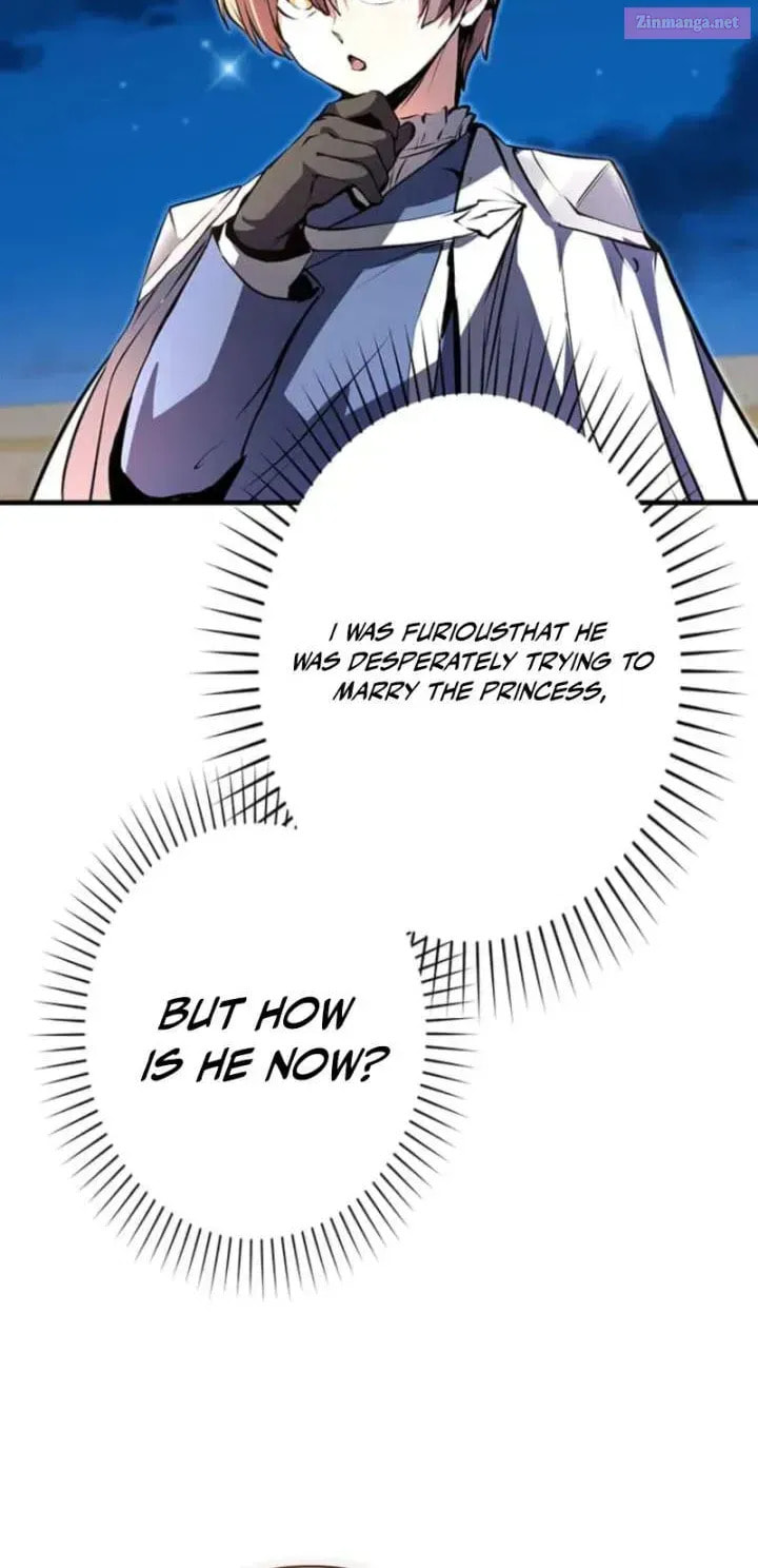 Becoming a Cheat-Level Skill Thief Chapter 9 page 35 - 