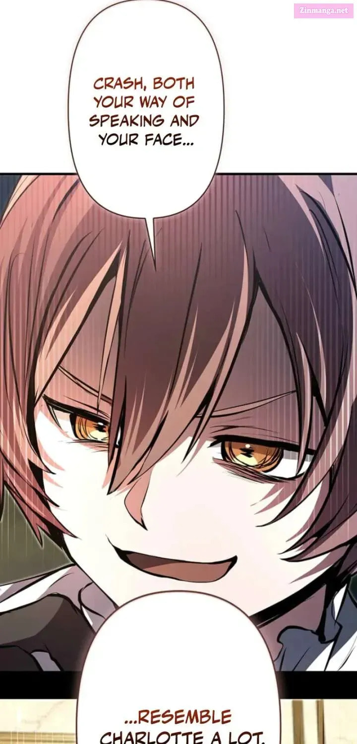 Becoming a Cheat-Level Skill Thief Chapter 9 page 36 - 