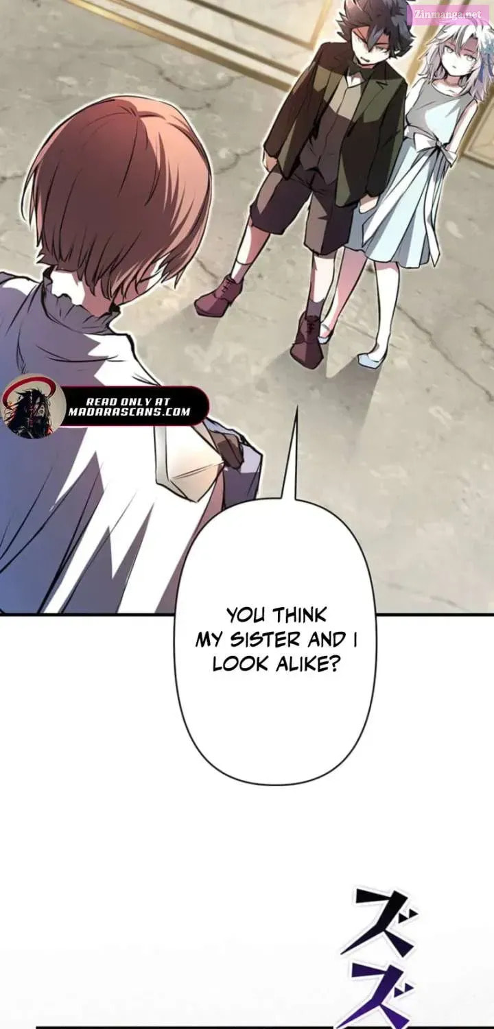 Becoming a Cheat-Level Skill Thief Chapter 9 page 40 - 