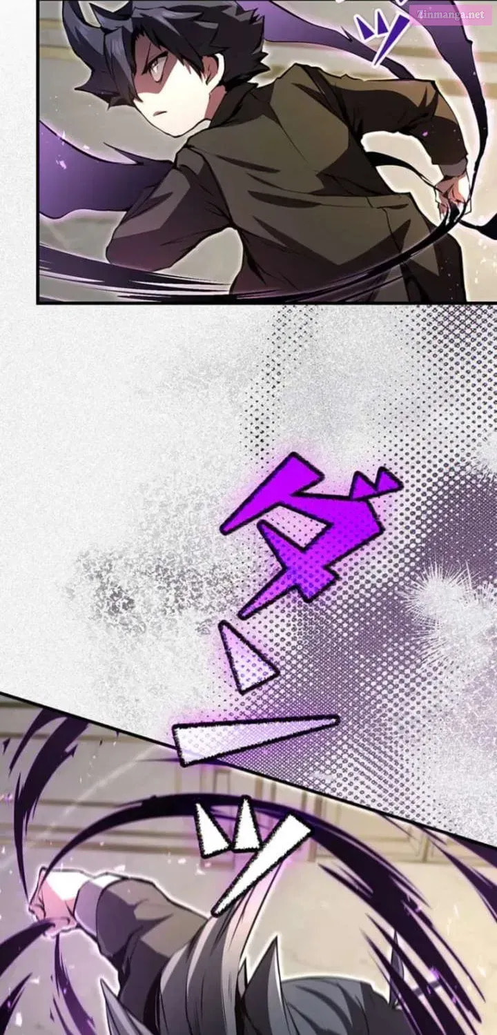 Becoming a Cheat-Level Skill Thief Chapter 9 page 41 - 