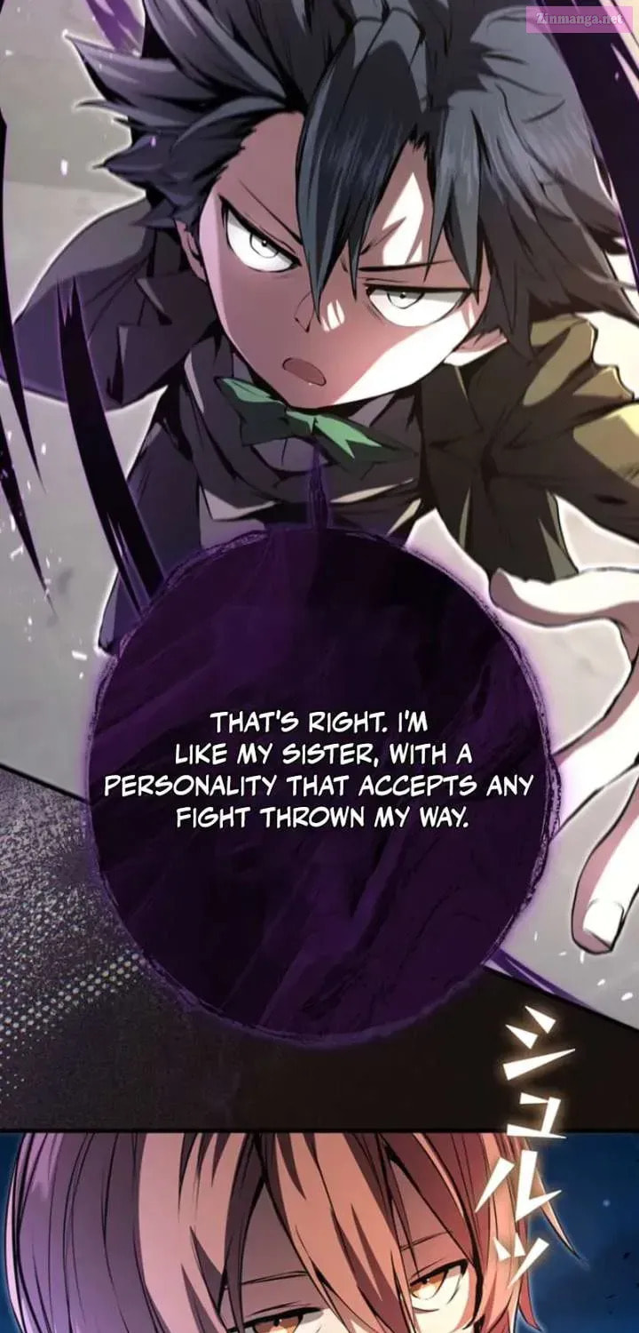 Becoming a Cheat-Level Skill Thief Chapter 9 page 42 - 