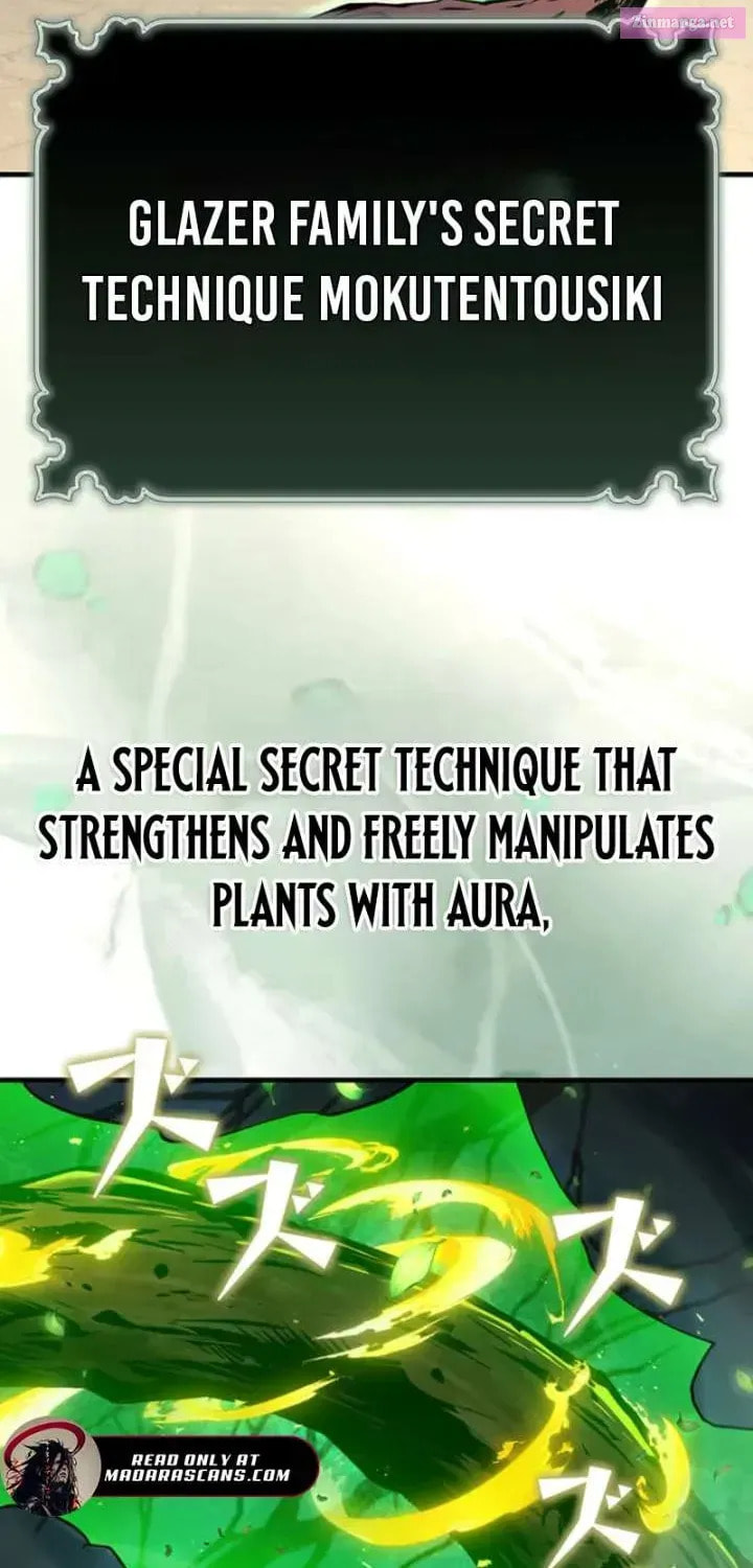 Becoming a Cheat-Level Skill Thief Chapter 9 page 54 - 
