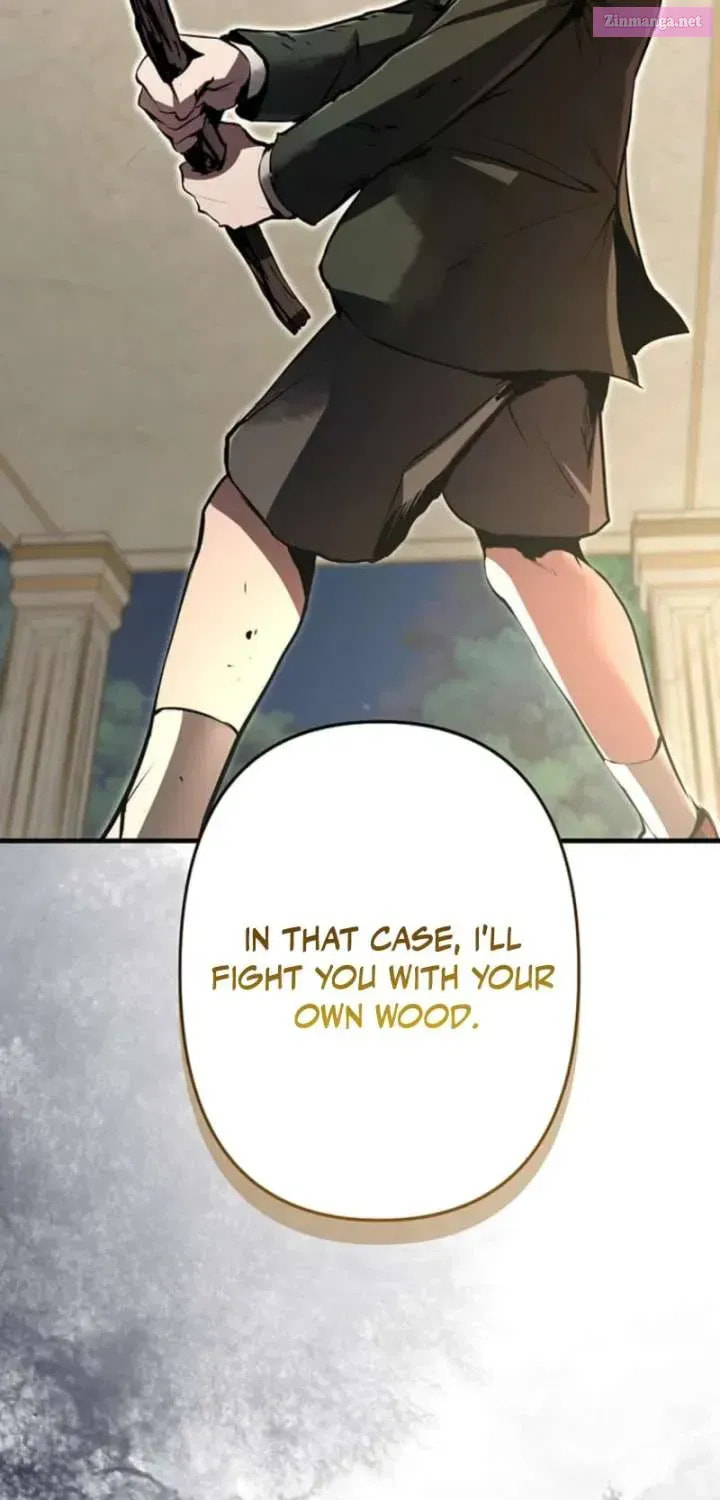 Becoming a Cheat-Level Skill Thief Chapter 9 page 57 - 