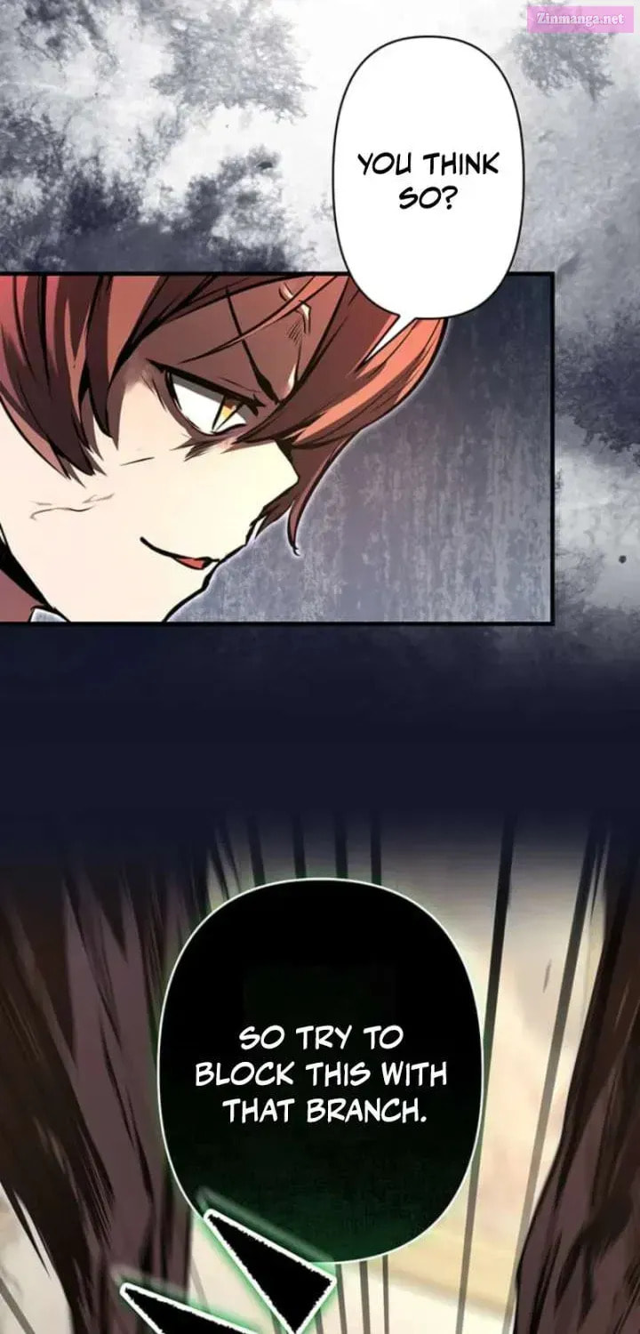 Becoming a Cheat-Level Skill Thief Chapter 9 page 58 - 