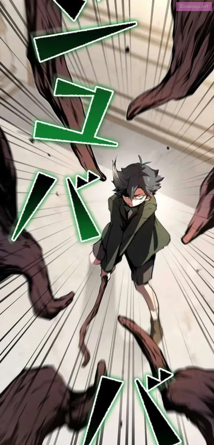 Becoming a Cheat-Level Skill Thief Chapter 9 page 59 - 