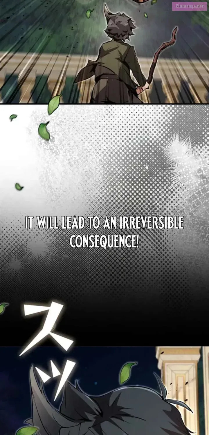 Becoming a Cheat-Level Skill Thief Chapter 9 page 75 - 
