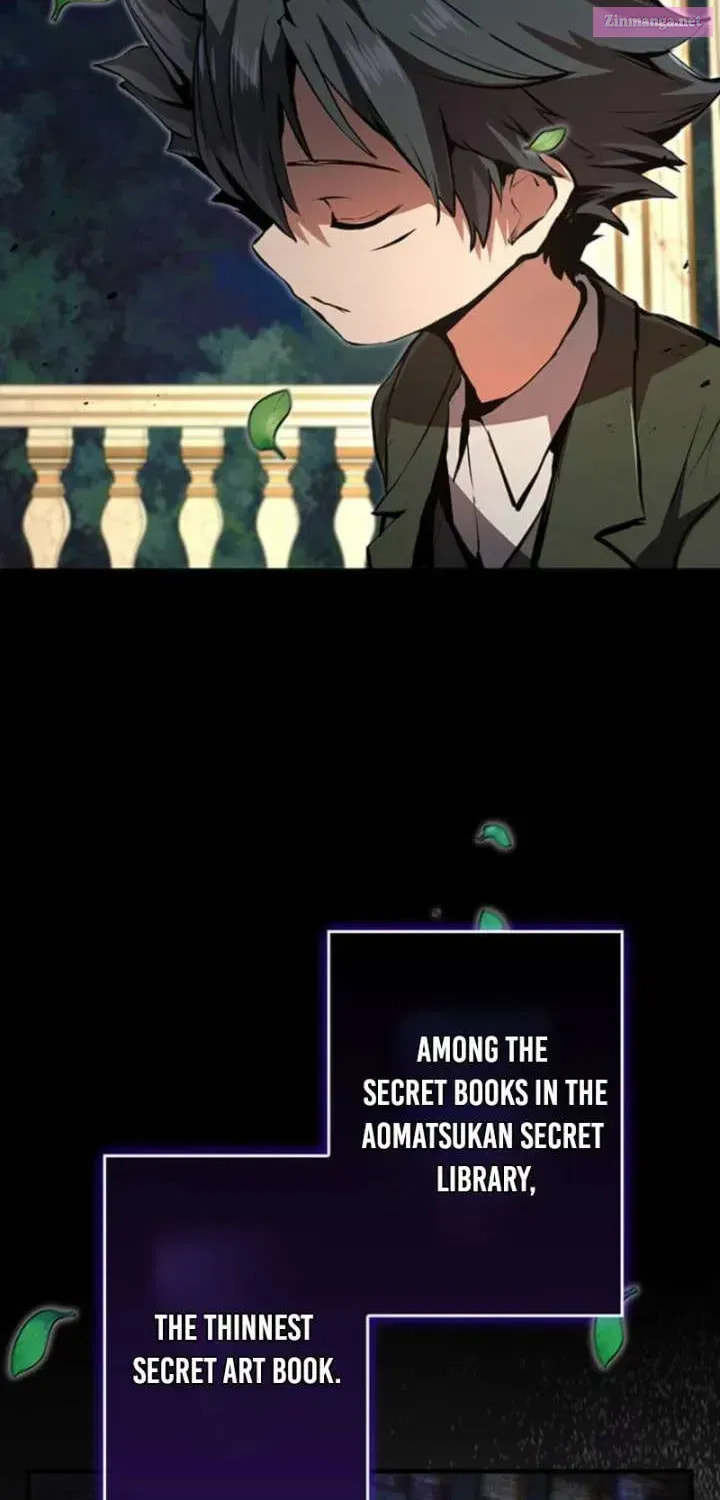 Becoming a Cheat-Level Skill Thief Chapter 9 page 76 - 