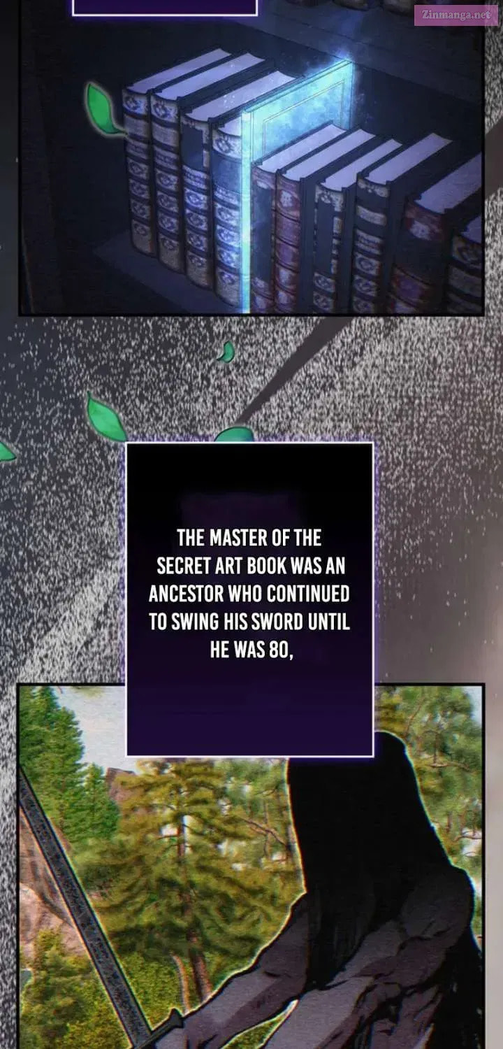 Becoming a Cheat-Level Skill Thief Chapter 9 page 77 - 