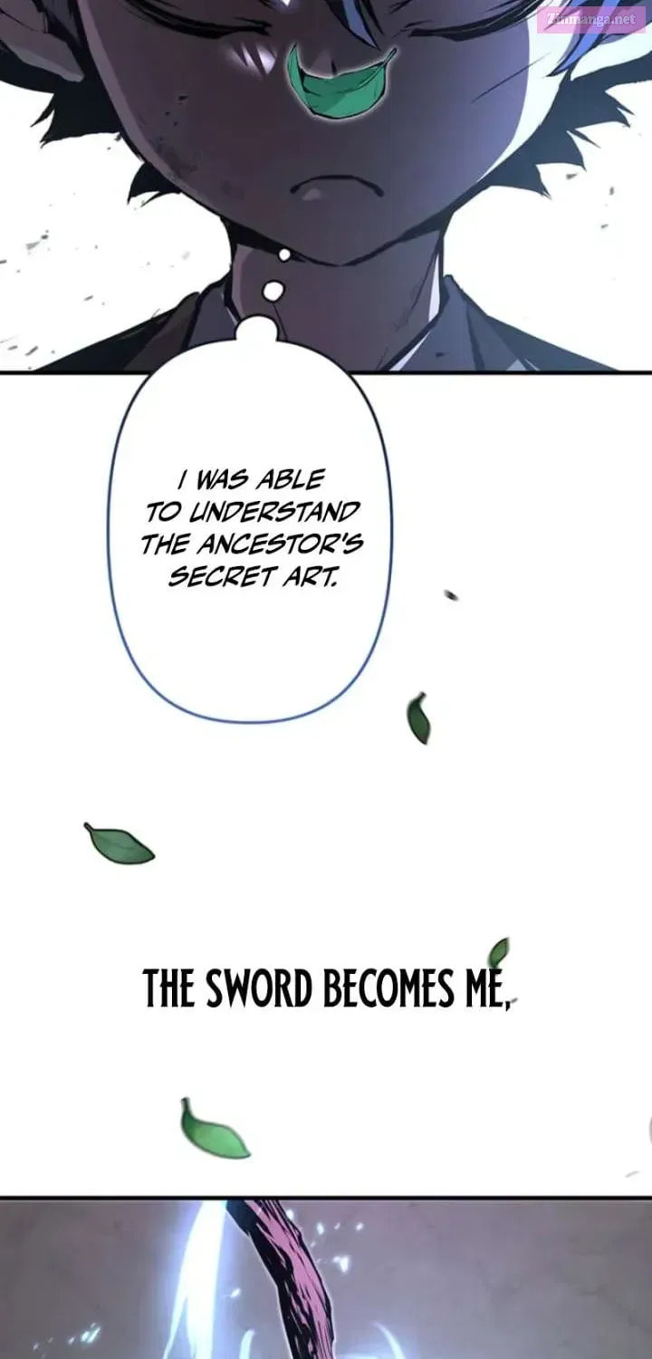 Becoming a Cheat-Level Skill Thief Chapter 9 page 81 - 