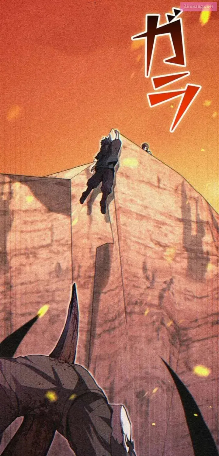Becoming a Cheat-Level Skill Thief Chapter 9 page 10 - 