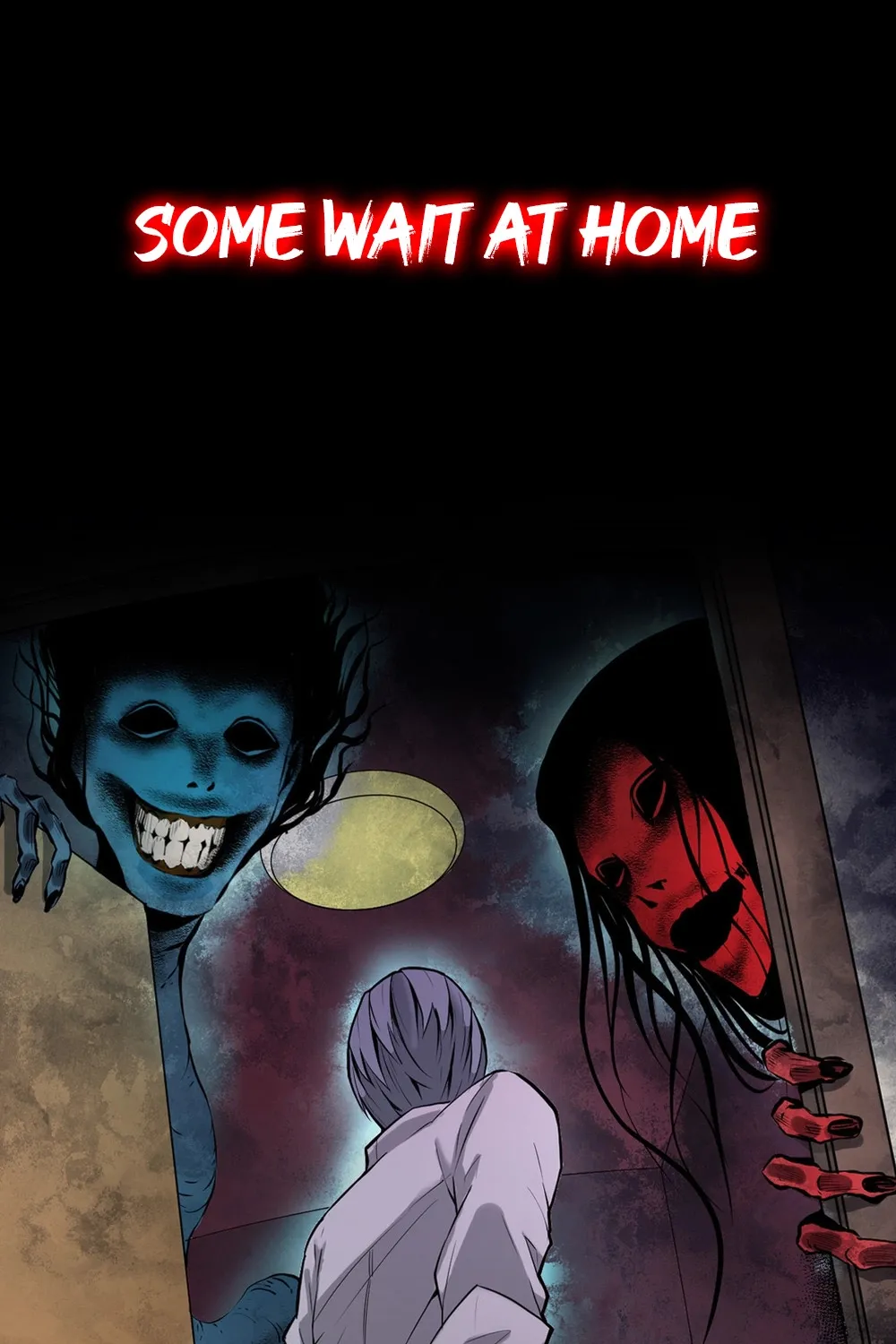 Becoming a Cthulhuian Overlord Chapter 0.5 page 11 - 