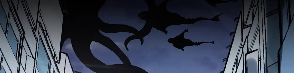 Becoming a Cthulhuian Overlord Chapter 0.5 page 18 - 