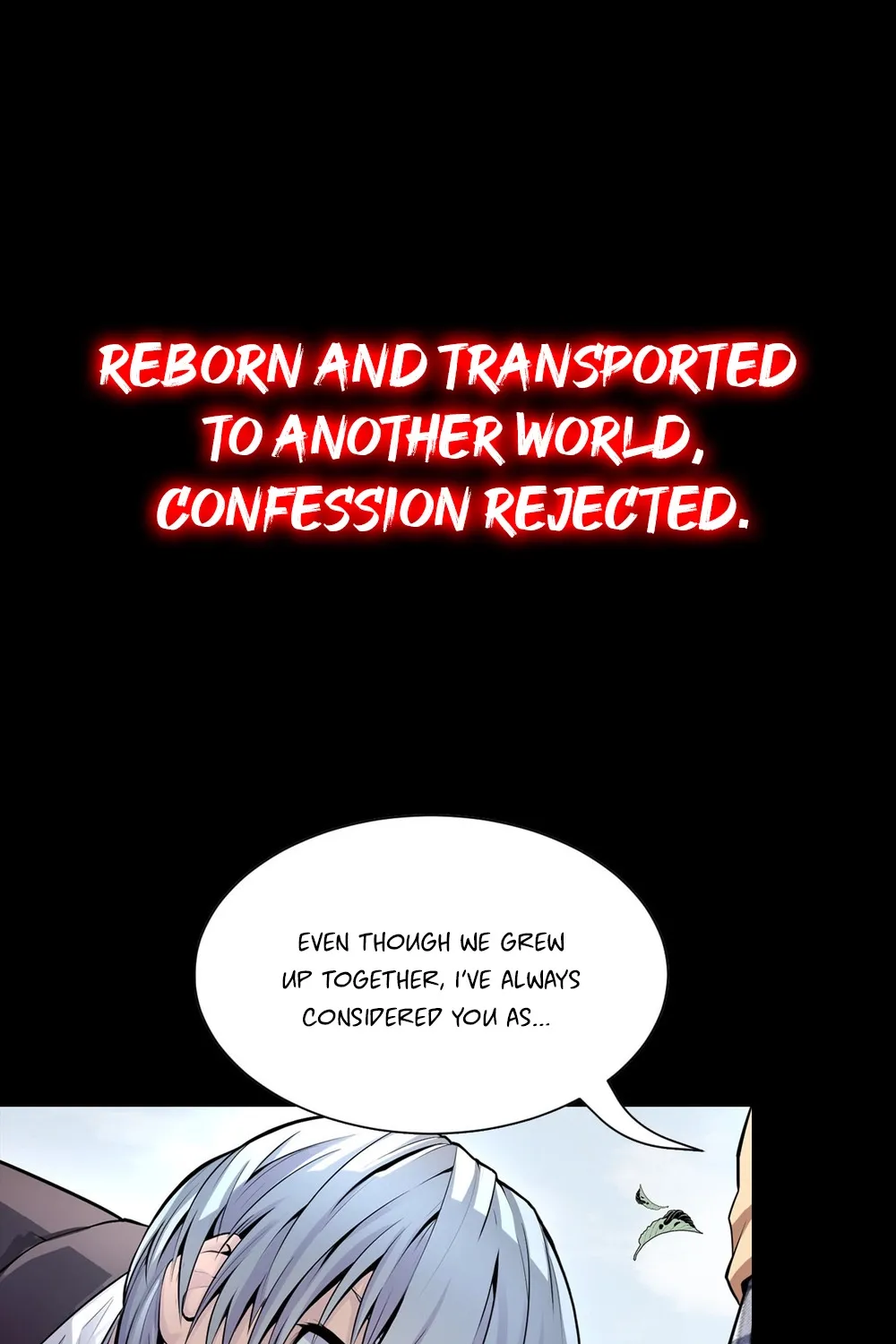 Becoming a Cthulhuian Overlord Chapter 0.5 page 3 - 