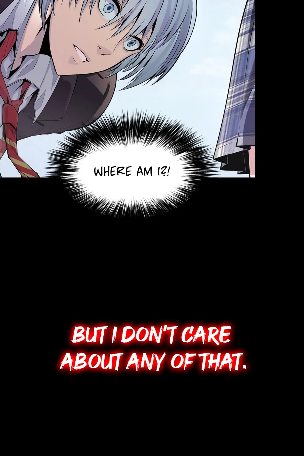 Becoming a Cthulhuian Overlord Chapter 0.5 page 4 - 