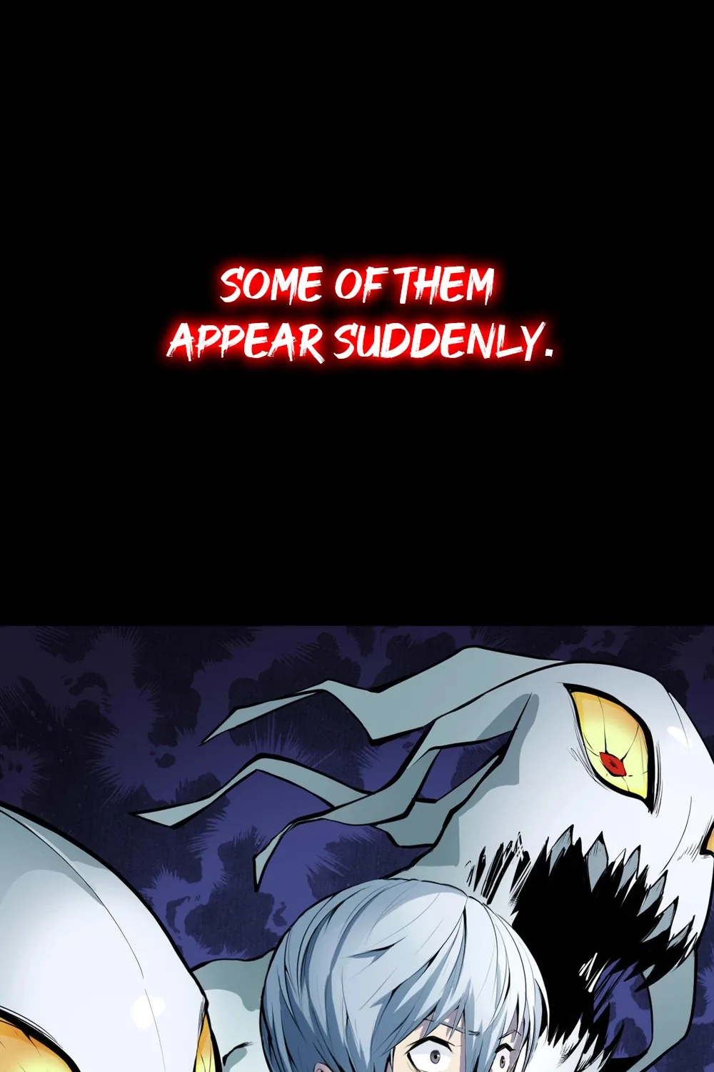 Becoming a Cthulhuian Overlord Chapter 0.5 page 9 - 