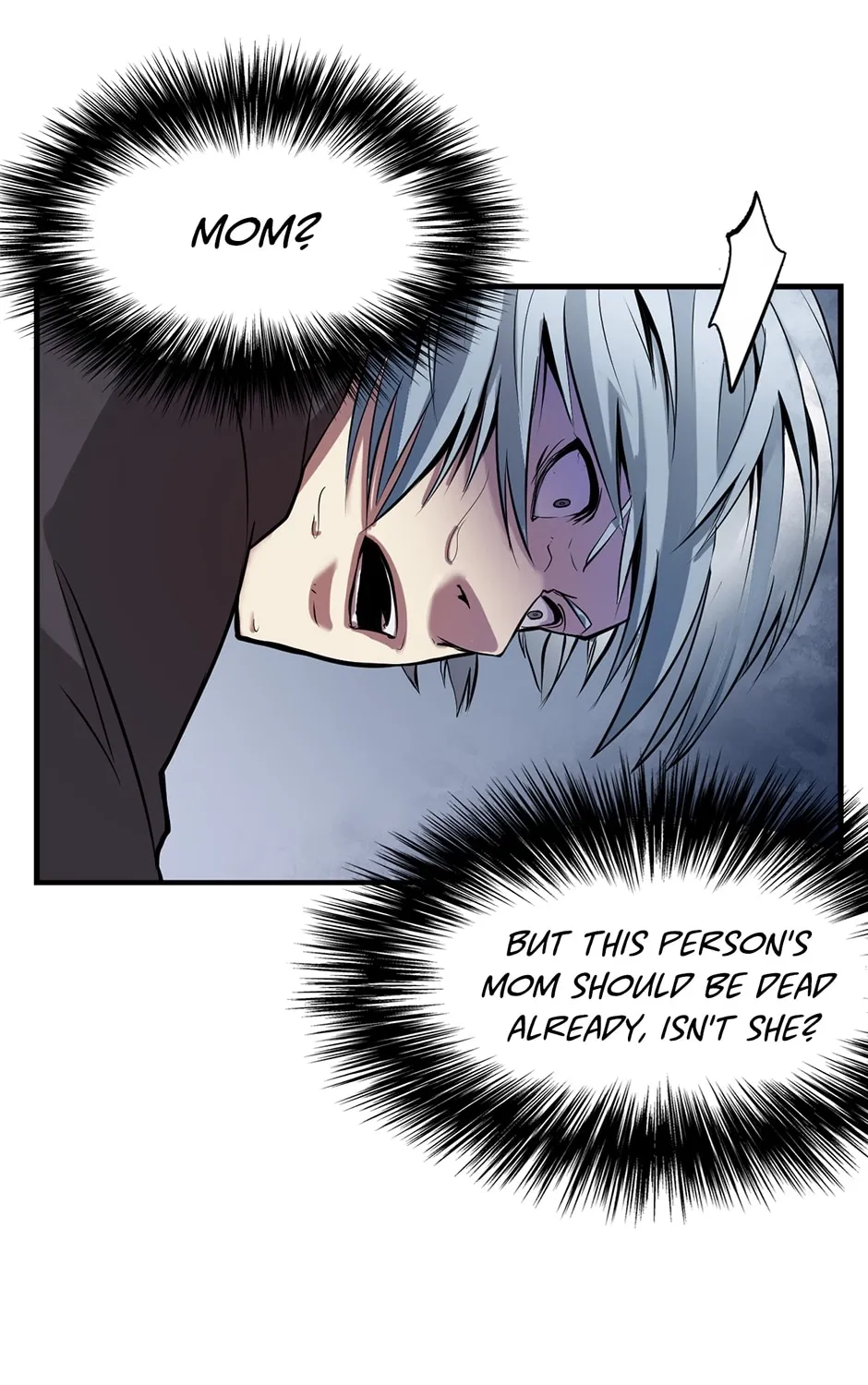 Becoming a Cthulhuian Overlord Chapter 1 page 101 - 