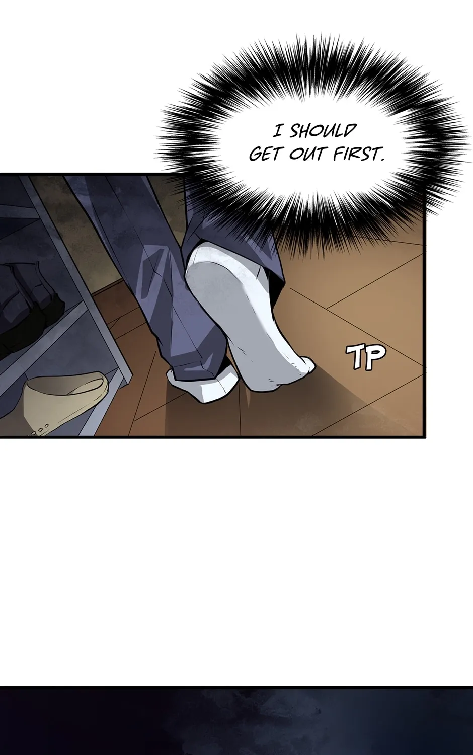 Becoming a Cthulhuian Overlord Chapter 1 page 107 - 