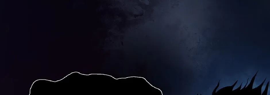 Becoming a Cthulhuian Overlord Chapter 1 page 108 - 