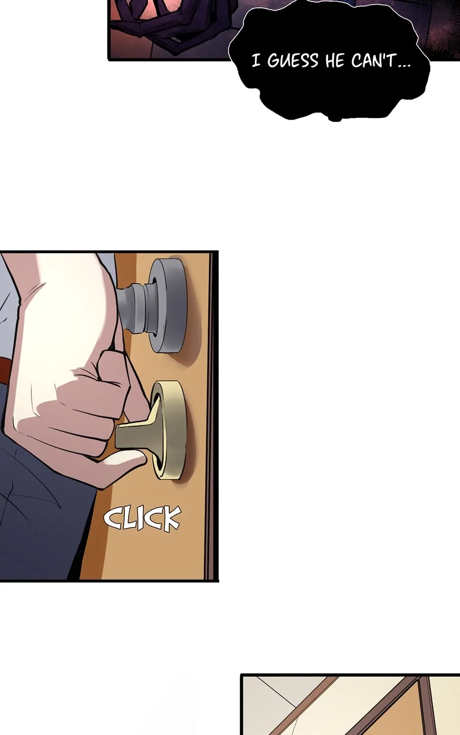 Becoming a Cthulhuian Overlord Chapter 1 page 117 - 