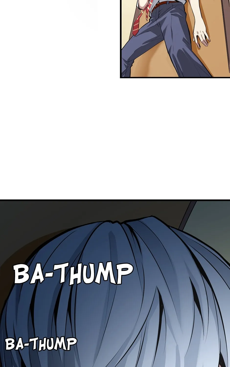 Becoming a Cthulhuian Overlord Chapter 1 page 119 - 