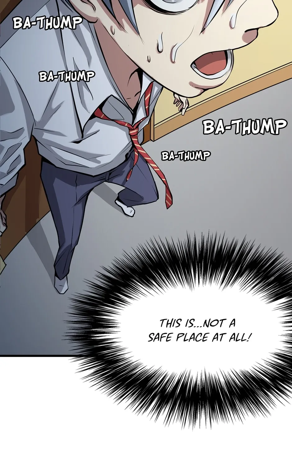 Becoming a Cthulhuian Overlord Chapter 1 page 121 - 