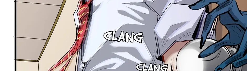 Becoming a Cthulhuian Overlord Chapter 1 page 128 - 