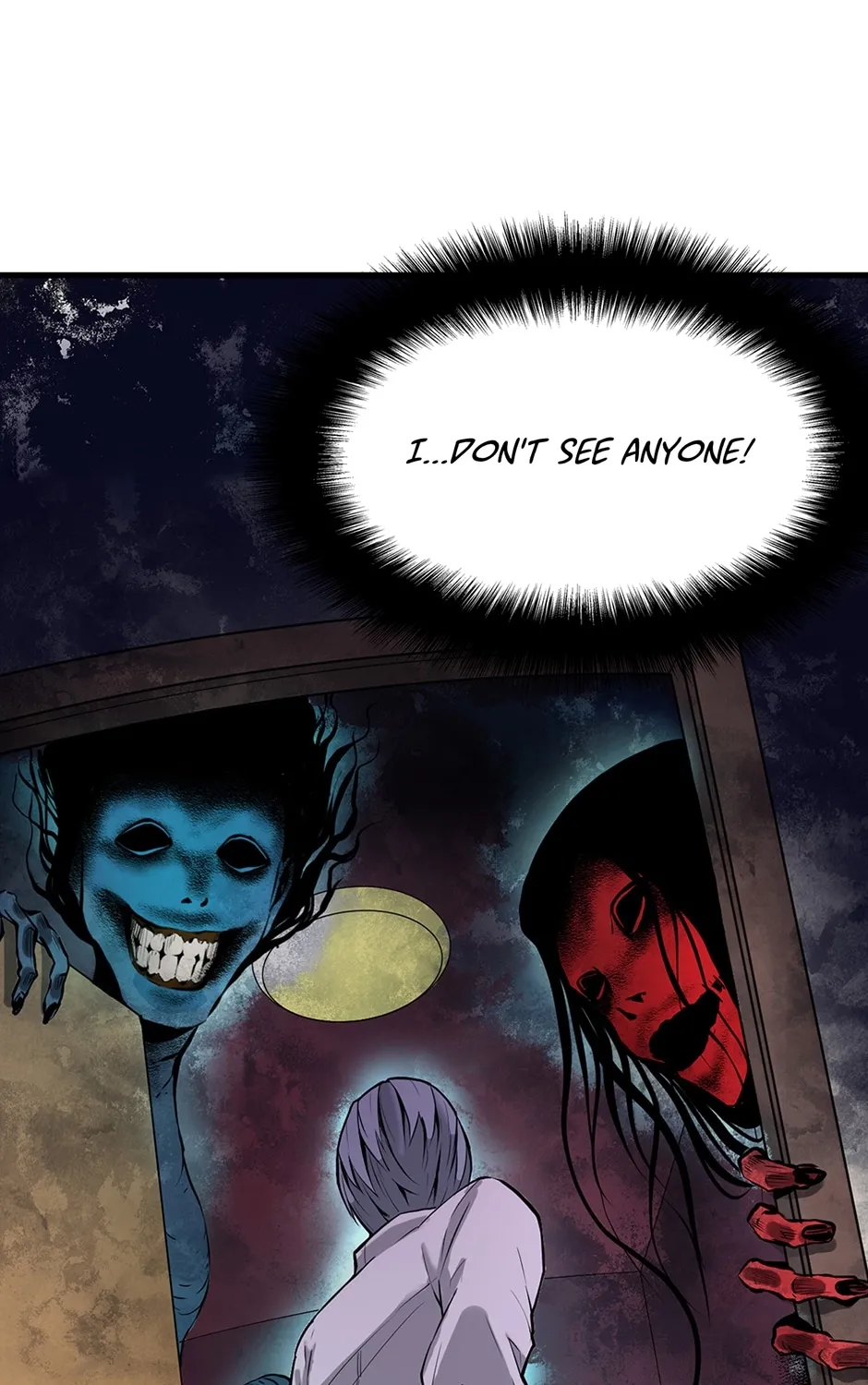 Becoming a Cthulhuian Overlord Chapter 1 page 135 - 