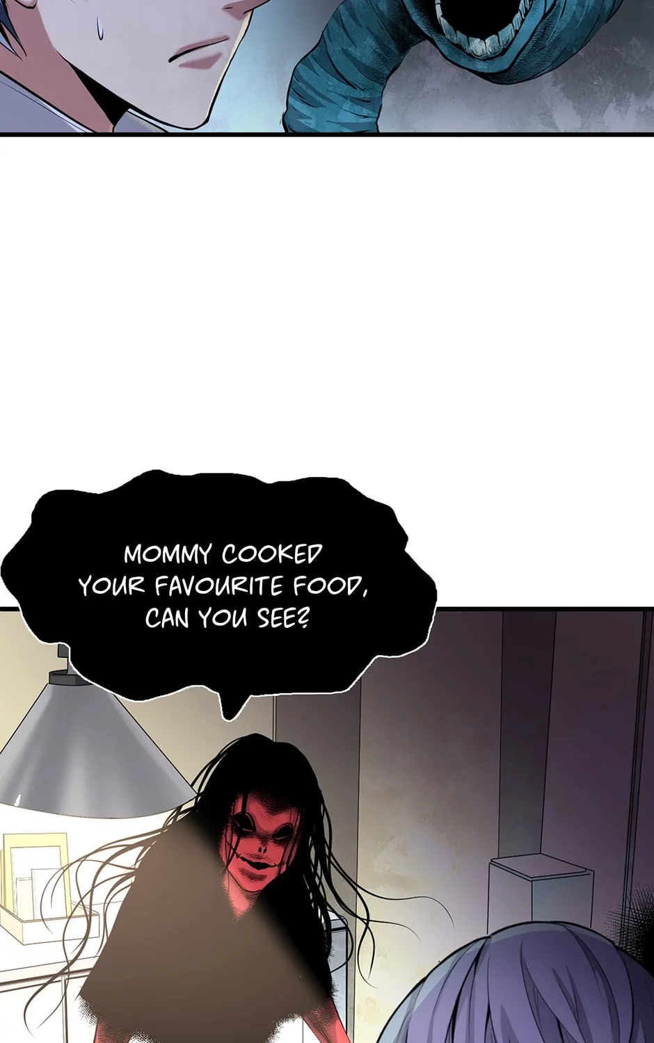 Becoming a Cthulhuian Overlord Chapter 1 page 139 - 