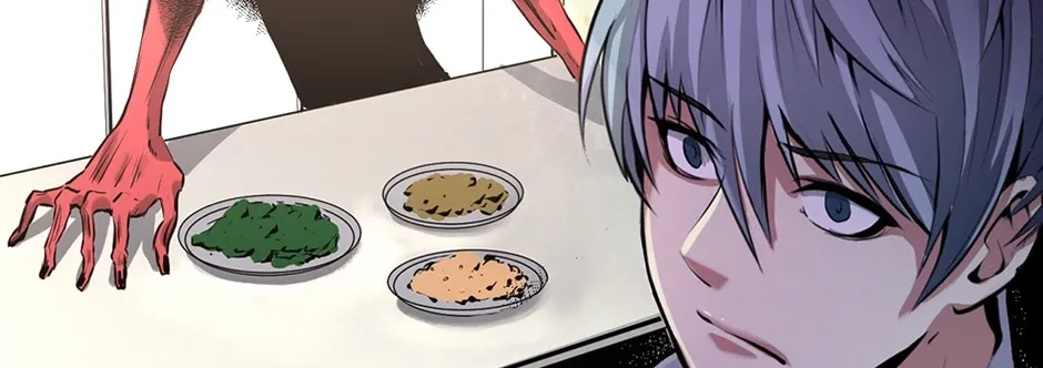 Becoming a Cthulhuian Overlord Chapter 1 page 140 - 