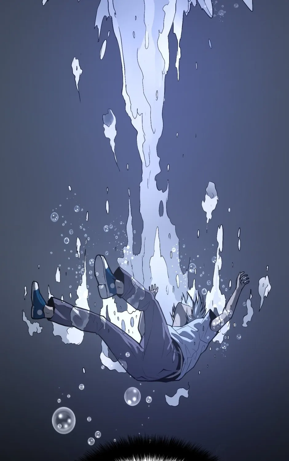 Becoming a Cthulhuian Overlord Chapter 1 page 15 - 