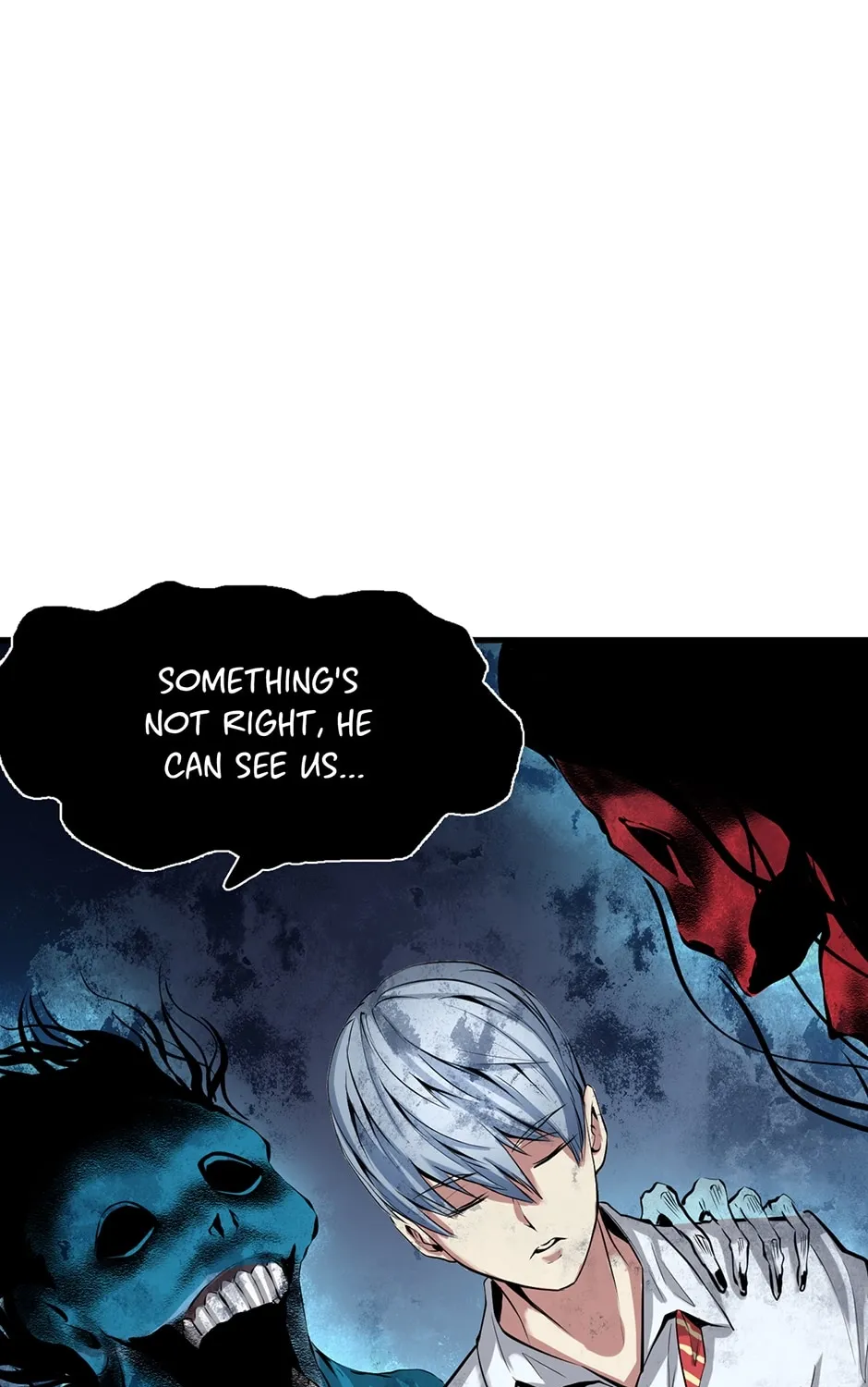 Becoming a Cthulhuian Overlord Chapter 1 page 145 - 