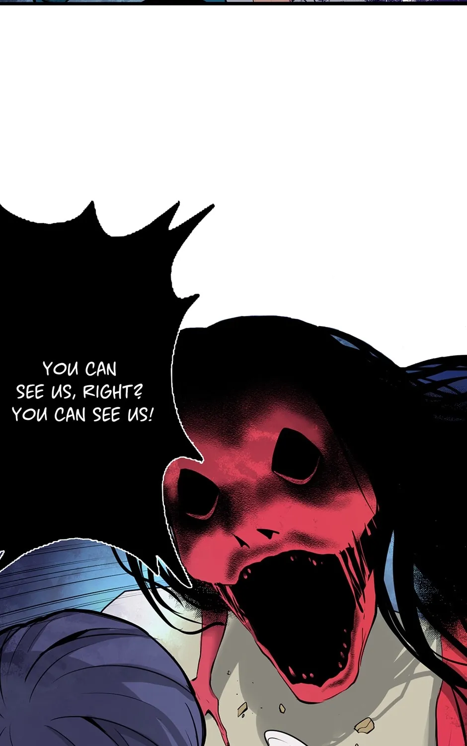 Becoming a Cthulhuian Overlord Chapter 1 page 147 - 