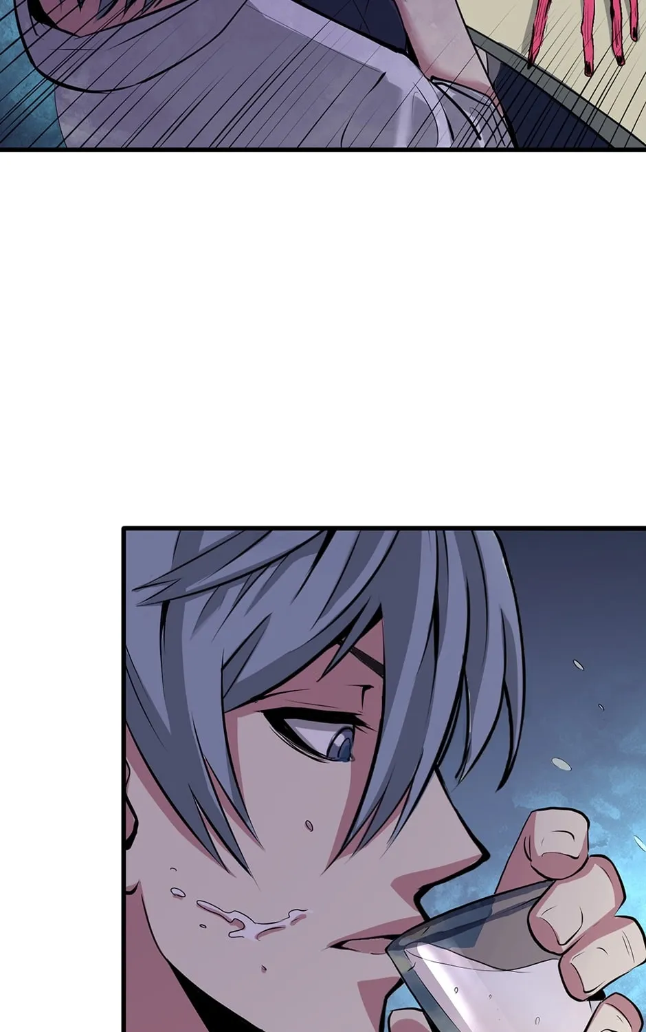Becoming a Cthulhuian Overlord Chapter 1 page 149 - 