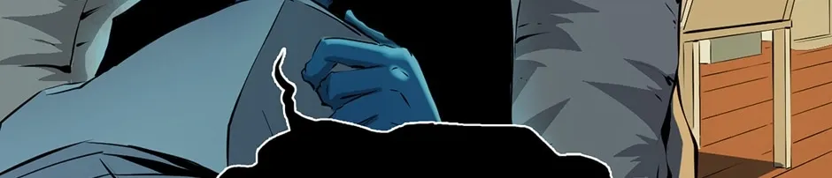 Becoming a Cthulhuian Overlord Chapter 1 page 156 - 